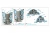 Quinta Studio QDS-48320 Su-30SM 3D-Printed & coloured Interior on decal paper (GWH) (Small version) 1/48